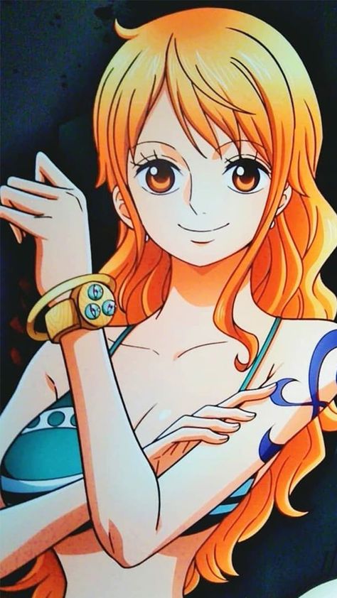 One Piece Nami, Nami One Piece, Anime One, Chopper, One Piece, Anime