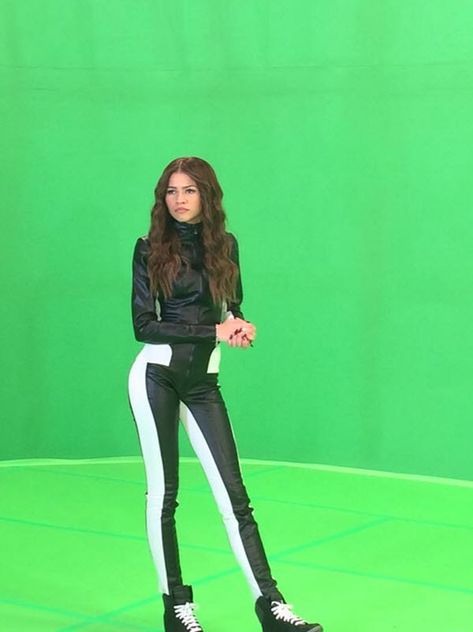 Undercover Outfits, Kc Undercover Outfits, Kc Undercover, Black And White, Green, White, Black