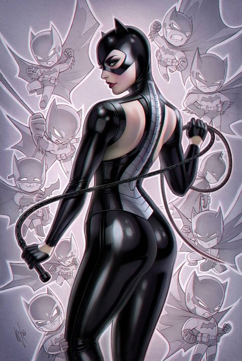 Dc Sirens, Warren Louw, Dc Catwoman, Catwoman Art, Batman Catwoman, Catwoman Comic, Catwoman Selina Kyle, Black Cat Marvel, Dc Comics Wallpaper