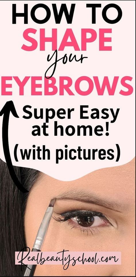 Easy Brows Tutorial Step By Step, How To Do My Eyebrows Step By Step, Filling Eyebrows For Beginners, Eyebrow Shaping For Beginners Step By Step, How To Draw On Eyebrows For Beginners, How To Fill Eyebrows For Beginners, Eyebrow Hacks Shape, Fill In Brows Natural Eyebrow Tutorial, Perfect Eyebrows Tutorial How To Draw