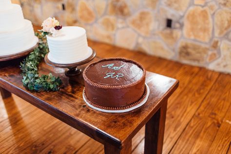 Simple Grooms Cake, Unique Wedding Reception Ideas, Chocolate Grooms Cake, Grooms Cakes, Unique Wedding Receptions, Chocolate Wedding, Cake Simple, Wedding Reception Ideas, Dream Wedding Cake