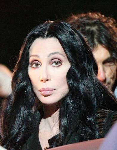 Addicted to Plastic Surgery: 12 Biggest Plastic Surgery Addicts Cher Makeup 70s, Cher 70s Makeup, Cher Burlesque, Michael Jackson Makeup, Cher Makeup, Cher Hair, Burlesque Makeup, Cher 70s, Plastic Surgery Gone Wrong