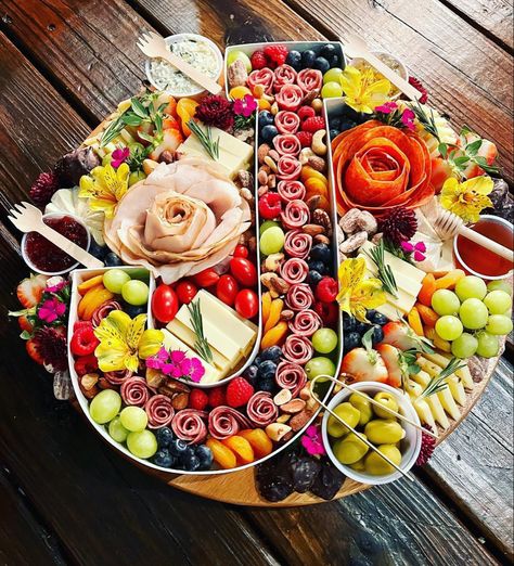 Beach Theme Charcuterie Board Ideas, Charcuterie Board Ideas Letter, Encanto Charcuterie Board, Letter J Charcuterie Board, Number Charcuterie Board Ideas, 50th Charcuterie Board, Letter Fruit Tray, Prom Charcuterie Board, Sweet 16 Charcuterie Board