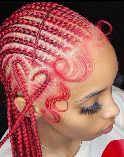 Protective Style Braids, Braided Hairdo, Feed In Braids Hairstyles, Hair Adviser, Cute Braided Hairstyles, Braids Hairstyles Pictures, Braided Cornrow Hairstyles, Cute Box Braids Hairstyles, Quick Braided Hairstyles