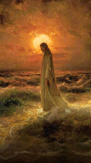 Jesus Christ Lds, Heaven Is Real, Jesus Christ Quotes, Jesus Christ Painting, Pictures Of Christ, Lds Art, A Course In Miracles, Pictures Of Jesus Christ, Christian Pictures