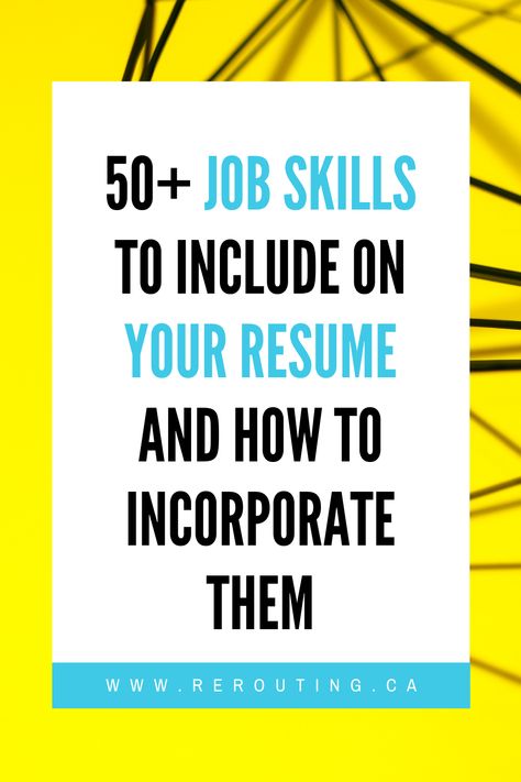 List Of Skills For Resume, Job Skills List, Cv Skills, Resume Skills List, Job Preparation, Skills List, Transferable Skills, Hard Skills, Career Building