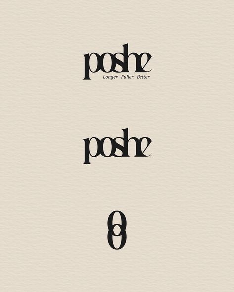 Brand identity designed for our client ~ Poshe. @poshe.hair Our client reached out to us with the vision to create a minimalistic & luxury brand identity for their new business, selling luxury hair extensions made from 100% natural hair sourced ethically from selective temples in India and Vietnam. We love seeing the brand come to life as they launch their business. ✨ Interested in the symbolism and meaning behind our logo? Complementing the primary logo is a distinctive submark featuri... Minimalist Luxury Branding, Hair Salon Branding, Minimalistic Luxury, Luxury Branding Identity, Tanning Studio, Logo Submark, Luxury Hair Extensions, Tanning Salon, Studio Logo