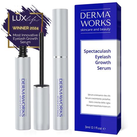 PRICES MAY VARY. ✅ GROW LONG EYELASHES: Our lash serum for eyelash growth stimulates natural, rapid eyelash growth that are visibly longer, stronger and thicker IN JUST 60 DAYS. Experience visibly longer lashes as our eyelash serum to grow lashes stimulates dormant follicles. Our glow for it lash serum growth ordinary nourishes and fortifies each lash strand, resulting in fuller volume. Our rapid lash eyelash growth serum lengthens your lashes, providing a striking definition that accentuates your eyes. ✅ PROVEN & TRUSTED: Spectaculash lash serum for eyelash growth delivers powerful lash growth, transforming thin, weak eyelashes into sensational, full, thick, long, eye-fluttering lashes. Backed by scientific research, the ordinary eyelash serum safe for extensions is formulated with premiu Grow Long Lashes Naturally, Grow Long Eyelashes, Serum For Eyelash Growth, Longer Lashes Naturally, Natural Eyelash Growth, Lash Conditioner, Rapid Lash, Longer Lashes, Lash Growth Serum