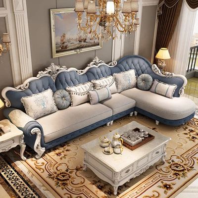 Luxury furniture brands