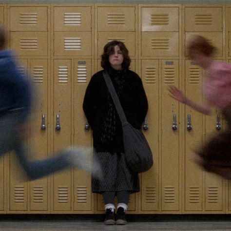 Movie Character Pfp, Infj Core Aesthetic, Ally Sheedy Breakfast Club, Allison Breakfast Club, Claire Littleton, Infj Core, Ally Sheedy, Breakfast Club Movie, Clubbing Aesthetic