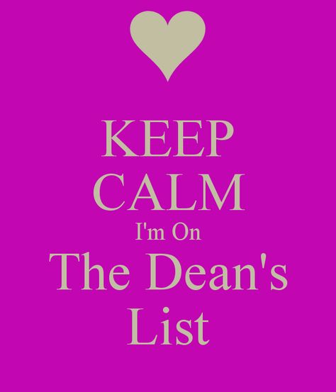 Dean's List Dean List Quotes, Dean Of Students Office Decor, Dean Of Students Office, Deans List College Aesthetic, Deans List, Deans List College, Dean’s List Student, Vision Board Assignment, Vision Quotes