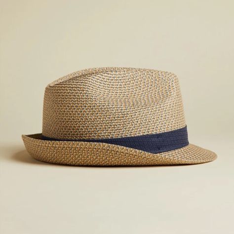 Best summer hats for men, whatever your style | British GQ Casual Hat Outfit Men, Sun Hat For Men, Men’s Summer Hats, Men’s Beach Hat, Men’s Sun Hat, Trilby Hat Men Style, Summer Chique, Best Hats For Men, Throat Anatomy