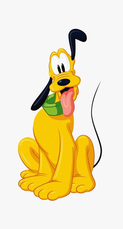 Pluto Pluto Tattoo, Pluto Mickey Mouse, Pluto Disney, Dog Tattoo, Disney Art, Disney Pixar, I Tattoo, Pluto The Dog, Pixar