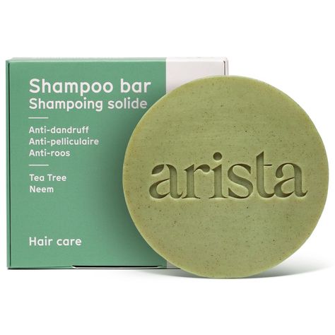 Amazon.com : Arista Normal Hair Shampoo Bar | Sulfate-Free, Shikakai & Argan Oil Solid Shampoo Puck | Eco-Friendly, Vegan : Beauty & Personal Care Arnica Flower, Bar Shampoo, Natural Shampoo Bar, Tea Tree Shampoo, Solid Shampoo Bar, Mens Shampoo, Shampoo Bars, Healthy Hair Care, Oil Free Vegan