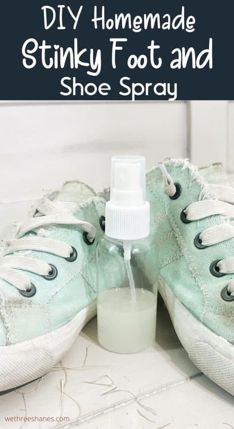 How To Get Rid Of Stinky Feet And Shoes Stinky Feet Spray, How To Get Rid Of Stinky Shoes, Stinky Feet Remedy Foot Odor, Stinky Shoes Remedy, Stinky Feet Remedy, Stinky Sneakers, Relieve Itchy Skin, Shoe Spray, Stinky Shoes