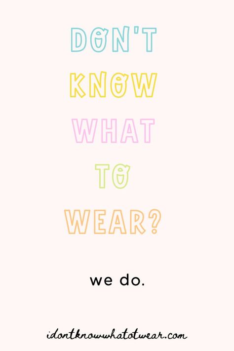 Don’t know what to wear today? We do. We artfully curate outfit collages to inspire your clothing choices and elevate your daily style. Check out our top style recommendations. #outfitoftheday #dailystyle #outfitinspiration #fashioncollages #anoutfitaday Nothing To Wear, What Should I Wear Tomorrow, Outfit Collages, Don't Know What To Wear, What Should I Wear Today, Outfit Collage, What To Wear Today, What Should I Wear, Store Ideas