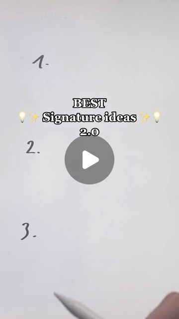 ✨ Signatures, Initials, Logos & more ✨ on Instagram: "Order your Signature 🖊️ Link in my Bio 📥 . BEST Signature ideas „A“ #a #signature #fy #viral #procreate #digitalart #creative" Emma Signature Ideas, Olivia Signature Ideas, Creative Signature Ideas, G Signature Ideas, How To Make A Signature, Unique Signature Ideas, A Signature Ideas, H Signature Ideas, K Signature Ideas