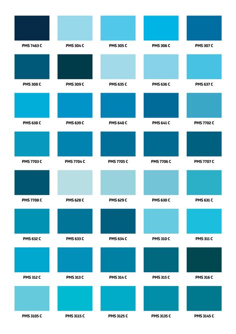 Pantone Colour Chart Pantone Outfit Ideas, Pantone Outfit, Ral Colour Chart, Color Names Chart, Pantone Matching System, Pantone Colours, Color Mixing Guide, Pantone Color Chart, Blue Bedroom Ideas