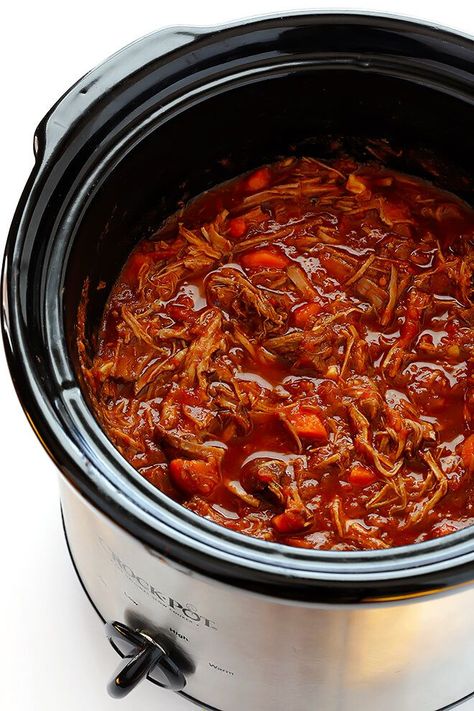 Vegetable and Beef Ragucountryliving Instant Pot Rope Vieja, Ropa Vieja Recipe Pressure Cooker, Ropa Vieja Slow Cooker, Slow Cooker Beef Ragu, Shaved Beef Recipe, Beef Ragu Recipe, Stuffed Olives, Beef Ragu, Ragu Recipe