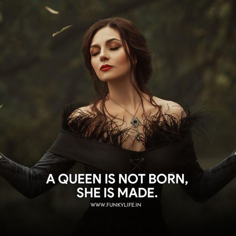 Evil Queen Quotes, Attitude Quotes In English, Attitude Images, Best Attitude Quotes, Fierce Quotes, Best Attitude, Villain Quote, Girls Attitude, Inspirational Words Of Wisdom