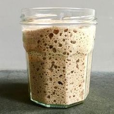 The Sourdough Starter Trick Nobody Tells You Sourdough Bread Starter, Dough Starter, Sourdough Starter Discard Recipe, Starter Recipe, Homemade Sourdough Bread, Bread Starter, Sourdough Starter Recipe, Kolaci I Torte, Sour Dough