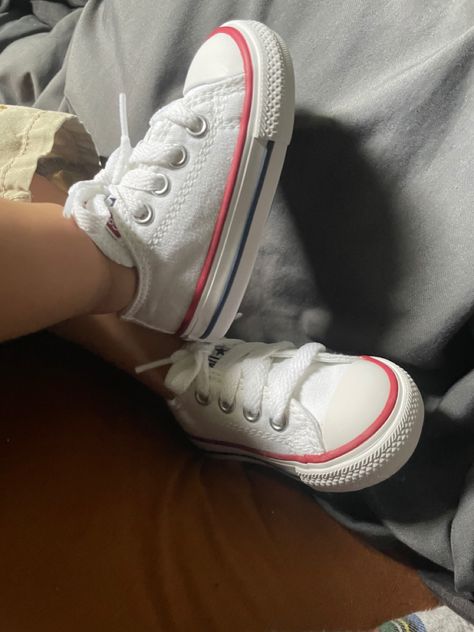 baby shoes , converse, infant shoes , size 3 , Tenis Converse, Toddler Converse, Infant Shoes, Baby Converse, Shoes Converse, Baby Toddler, Baby Shoes, Converse