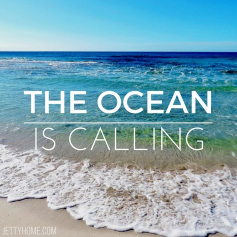 The Beach Is Calling And I Must Go, The Ocean Is Calling, Cruise Quotes, Scuba Diving Quotes, Diving Quotes, The Beach Is Calling, Beach Is Calling, Ocean Quotes, Ocean Sounds