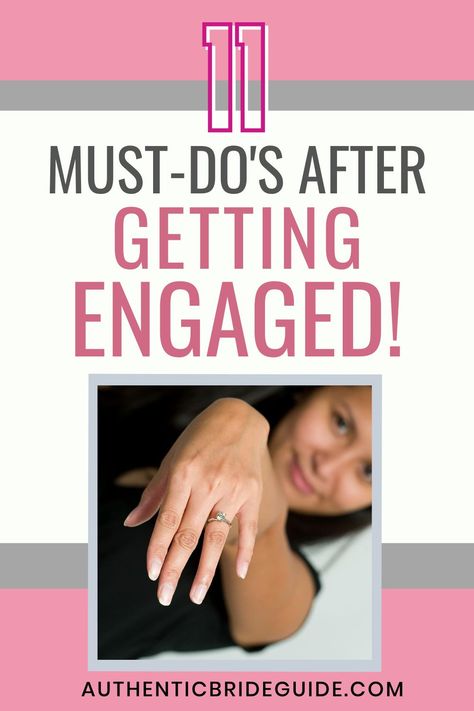 Easy Proposal Ideas Engagement, Engagement Finger, Wedding Planning Binder, Engagement Tips, Wedding Cake Toppers Unique, Diy Wedding Planning, Gold Wedding Colors, Easy Wedding Planning, Just Engaged