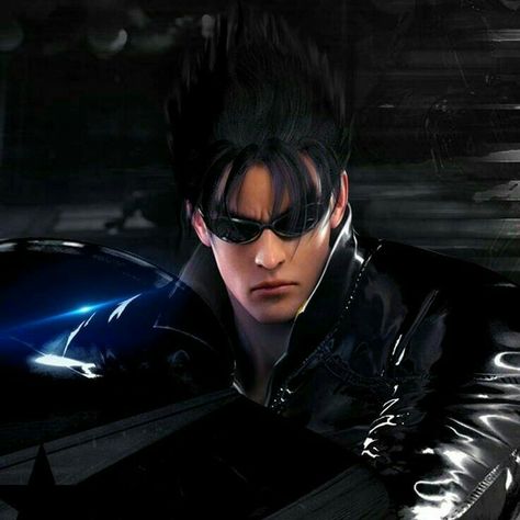 Tekken 7 Jin, Tekken Jin Kazama, Tekken Wallpaper, Corpse Bride Art, Tekken 3, Jin Kazama, Tekken 7, Video Game Posters, Boy Best Friend