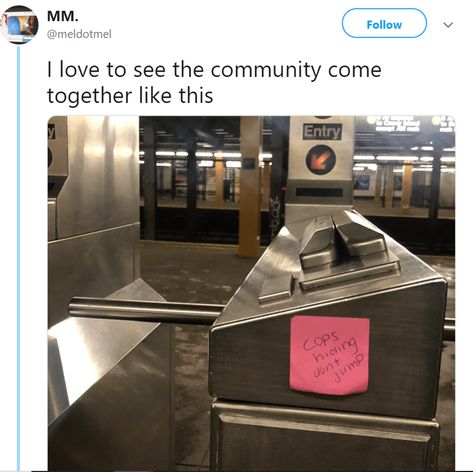 15 Funny Tweets That Perfectly Sum Up Weird And Wonderful New York - CheezCake - Parenting | Relationships | Food | Lifestyle New York Funny, New York Life, Pinterest Memes, Random Memes, Amazing Pics, Morning Humor, Good Humor, Wholesome Memes, Weird And Wonderful