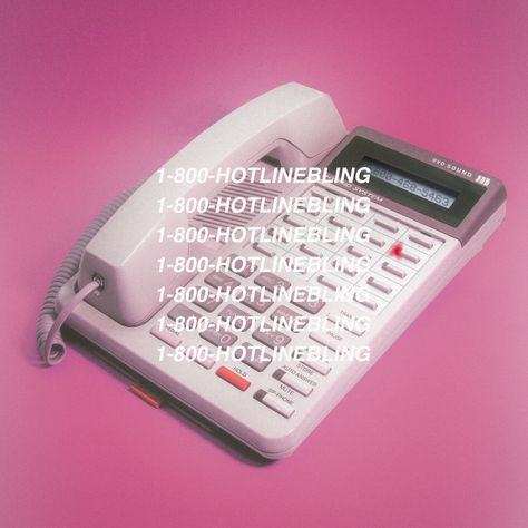 1 800 Aesthetic, Collab Ideas, Ovo Sound, Kevin Abstract, Whatever Forever, Nostalgia Art, Hotline Bling, Fever Dream, Title Card