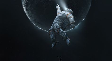 General 1919x1057 astronaut space space art digital art planet Astronaut Falling, Astronaut Illustration, Field Wallpaper, Astronaut Wallpaper, Space Space, Astronaut Space, Planets Wallpaper, 1080p Wallpaper, Latest Hd Wallpapers