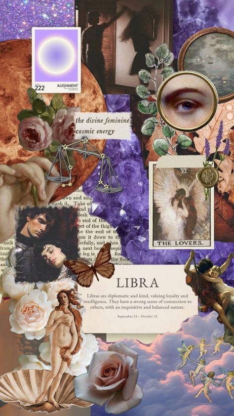 #libra #zodiac #zodiacsign #wallpaper #purple #brown #love #venus #222 #balance #airsign #air #libraaesthetic Libra Wallpaper Aesthetic, Libra Wallpaper, Brown Love, Wallpaper Purple, Libra Zodiac, Wallpaper Aesthetic, Purple