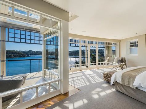 British singer Rita Ora renting incredible $30 million Mosman mansion - realestate.com.au Most Expensive House, Epic Pools, Waterfront Mansion, House Sales, Boat Shed, Expensive Houses, Private Equity, Rita Ora, Infinity Pool