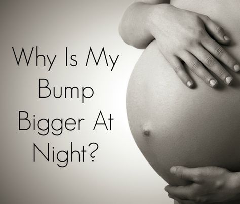 Why Is My Pregnant Belly Bigger at Night? Six Months Pregnant Belly, 4months Pregnant Belly, Five Months Pregnant Belly, Four Months Pregnant Belly, 19 Weeks Pregnant Belly, 33 Weeks Pregnant Belly, 21 Weeks Pregnant Belly, 6 Months Pregnant Belly, 4 Months Pregnant Belly