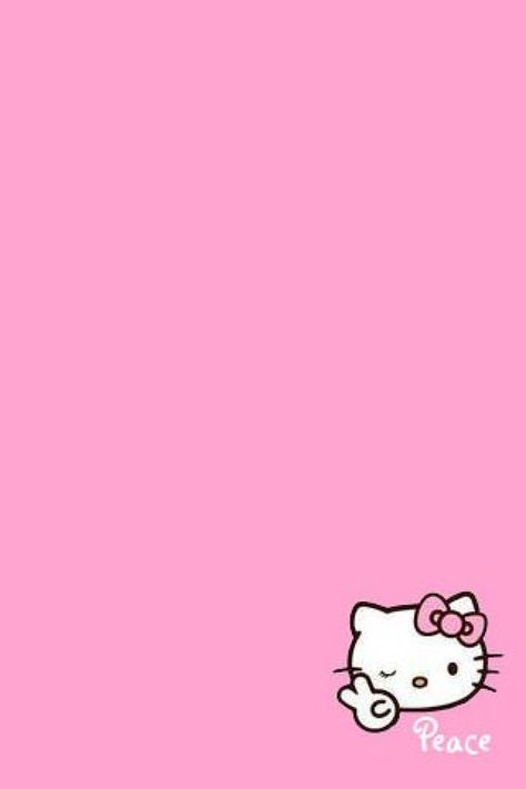 iPhone Wallpaper - Hello Kitty    tjn Cherry Blossom Wallpaper Iphone, Pink Kitty Wallpaper, Hello Kitty Stationary, Wallpaper Iphone 4s, Hello Kitty Live Wallpaper, Hello Kitty Imagenes, Hello Kitty Wallpaper Hd, Pink Wallpaper Hello Kitty, Wallpaper Wa