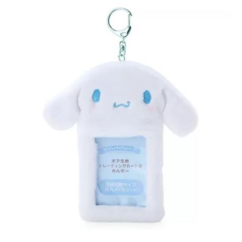 Sanrio Kuromi Melody Cartoon Plush Photo Card Holder Bus Card Bank Id Card Protective Display Sleeves Students Bag Pendant Gifts - AliExpress 15 Photo Card Holder, Kuromi Melody, Bus Card, Student Bag, Sanrio Kuromi, Photo Card, Card Case, Photo Cards, Card Holder