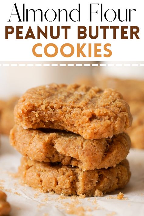 Sugar Free Peanut Butter Cookies, Healthy Peanut Butter Cookies, Gluten Free Peanut Butter Cookies, Keto Peanut Butter Cookies, Vegan Peanut Butter Cookies, Sugar Free Peanut Butter, Classic Peanut Butter Cookies, Easy Peanut Butter Cookies, Gluten Free Peanut Butter