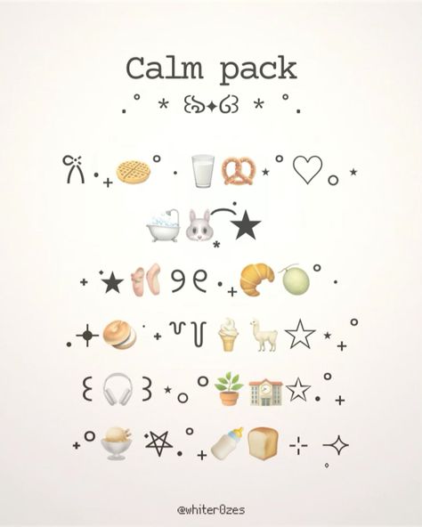 🍊﹒ Emoji Combos Mega Pack-!!﹕☆ Artsy Fonts, Fonts To Draw, Copy And Paste Fonts, Cute Fonts Alphabet, Fonts For Instagram, Fonts To Download, Cute Emoji Combinations, Cute Bios, Cute Text Symbols