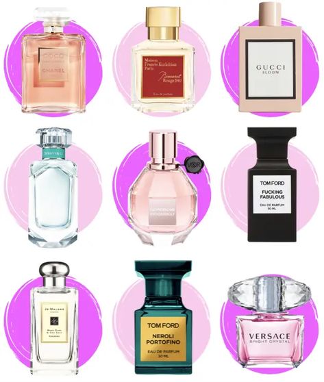 Top Best Perfumes For Women, Top Womens Perfume 2022, Top Women Perfume, Best Tom Ford Perfume For Women, Sweet Fragrances For Women, Most Seductive Perfume For Women, Best Seductive Perfume For Women, Best Woman Perfumes, Best Smelling Perfumes For Women