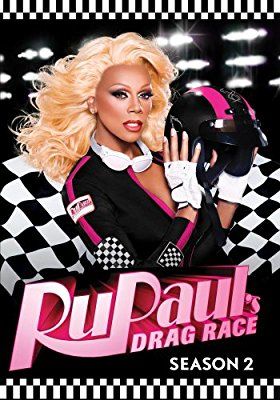 Ru Pauls Drag Race: Seasons 2 DVD Region 1 US Import NTSC: Amazon.co.uk: DVD & Blu-ray Rupaul Drag Race, Vespa Racing, Racing Wallpaper, Martini Racing, Rupaul's Drag Race, Rupaul Drag, Season 12, Reality Tv Shows, Rupauls Drag Race