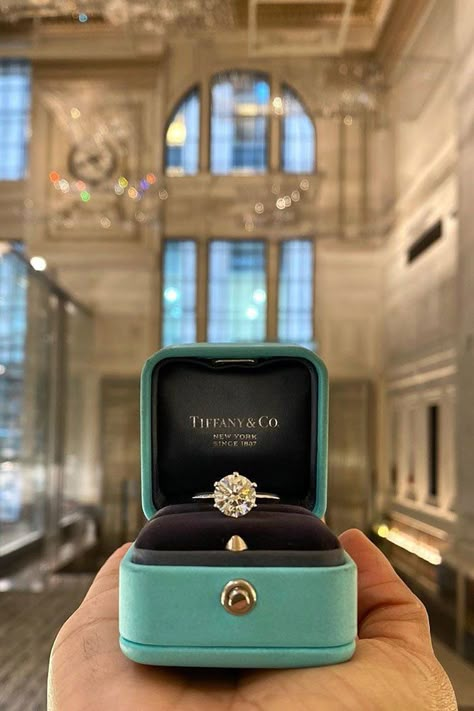 Tiffany Engagement Rings, Tiffany Wedding Rings, Tiffany Engagement, Tiffany Co Rings, Tiffany Engagement Ring, Eksterior Modern, Tiffany Rings, Tiffany And Co Jewelry, Engagement Rings Princess