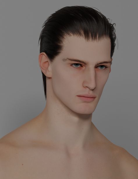 MALESKIN Edoardo For TS4 | TERFEARRENCE on Patreon Skeleton Skin, Skin Overlay, Skin Lightening Diy, The Sims 4 Skin, Skincare Products Photography, Pelo Sims, Sims 4 Cc Skin, Skin Color Palette, Sims4 Clothes