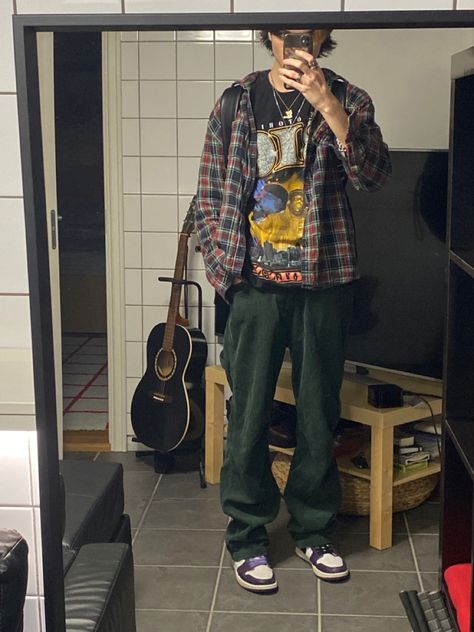 90 Grunge Outfits Men, Mens Grunge Style, Men Outfits Grunge, Men Fashion Grunge, Indie Grunge Aesthetic Outfits Men, Loser Outfits Men, Light Grunge Outfits Men, Lazy Masc Outfits, Guys Grunge Outfits