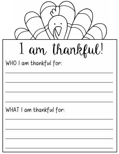 The Meaning Of Thanksgiving, Meaning Of Thanksgiving, Thankful Writing, Thanksgiving Writing Prompts, Creative Writing For Kids, Thanksgiving Letter, Teach English Online, Word Work Stations, Thankful Turkey