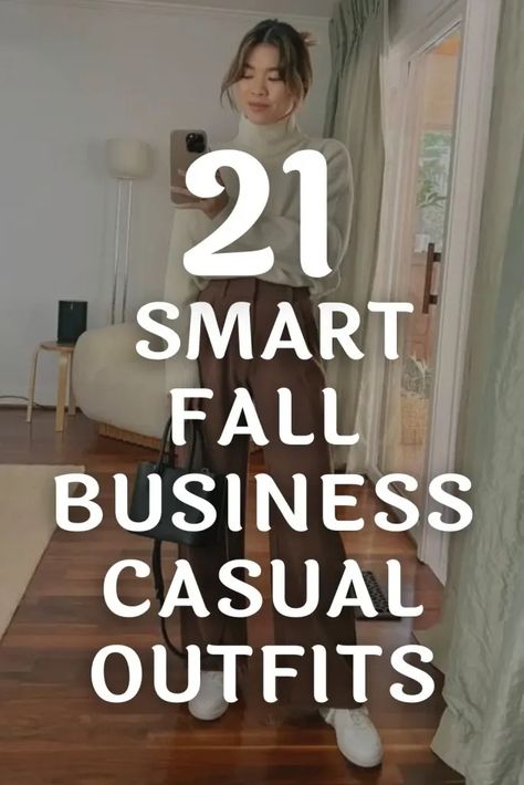 How to Build a Fall Capsule Wardrobe: 21 Best Fall Business Casual Outfits for Women 47 Fall Winter Business Casual Outfits, Fall Outfit Office Business Casual, Womens Fall Fashion Business Casual, Buissnes Casual Outfits Woman Fall, Business Casual Outfits 2024 Fall, Business Casual Capsule Wardrobe Fall, Fall Meeting Outfits, Cute Casual Work Outfits Fall, Cute Fall Office Outfits