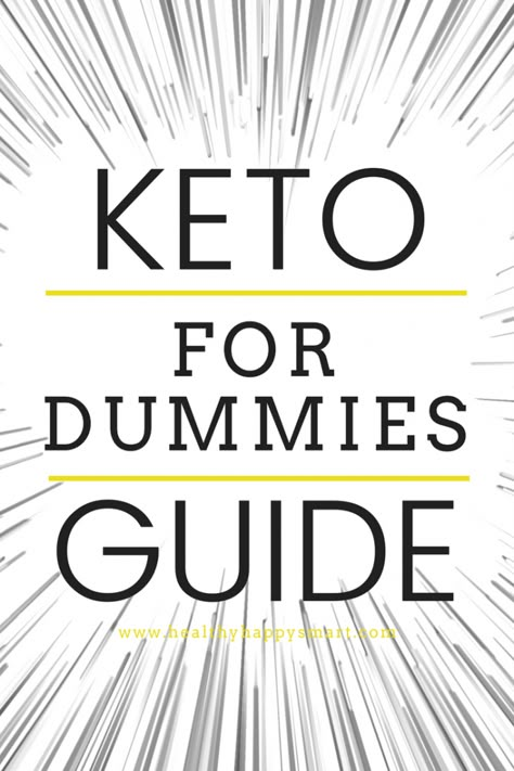 Keto for dummies Starting Keto Diet, Ketosis Diet, Ketogenic Diet Meal Plan, Ketogenic Diet For Beginners, Keto Diet Food List, Ketogenic Diet Plan, Keto Fat, Keto Food List, Vegetarian Keto