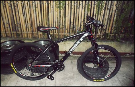 Trinx X7a Mountain Bike Trinx Mountain Bike, Trinx Bikes, Mountain Bike, Mountain Biking, Bicycle, Bike, Vehicles