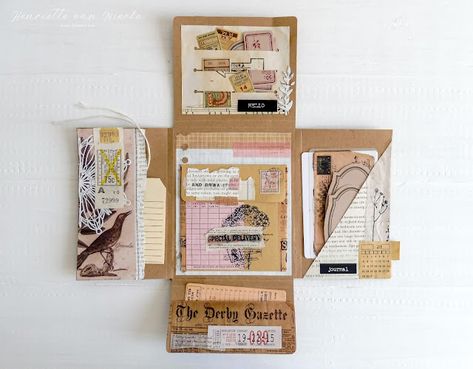 Mail Inspiration, Mail Inspo, Snail Mail Letters, Snail Mail Envelopes, Snail Mail Inspiration, Snail Craft, Snail Mail Art, Snail Mail Pen Pals, Mail Art Envelopes