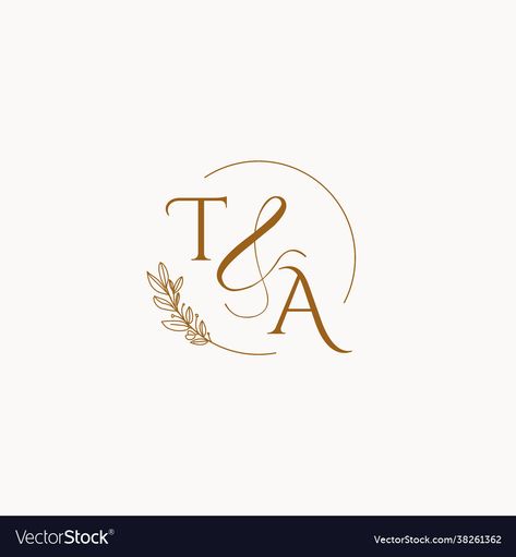 Wedding Initials Logo Design, Couple Monogram Design, Wedding Initials Logo, Makeup Logo Design, Logo Monogramme, Couples Monogram, Initials Logo Design, Wedding Logo Monogram, Wedding Logo Design